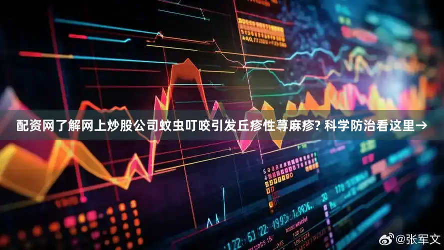 配资网了解网上炒股公司蚊虫叮咬引发丘疹性荨麻疹? 科学防治看这里→