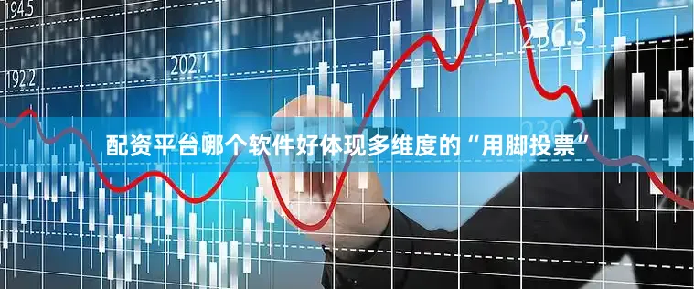 配资平台哪个软件好体现多维度的“用脚投票”